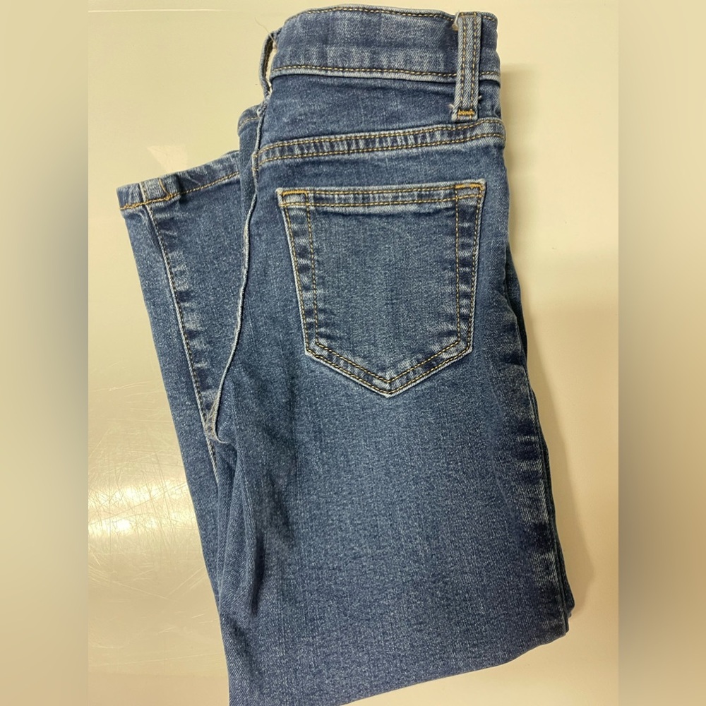 Size 6 Jeans